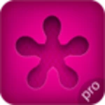 pink pad pro android application logo